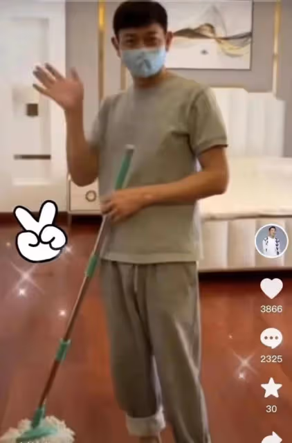 這場破紀錄的劉德華演唱會 解開一個娛樂圈之謎