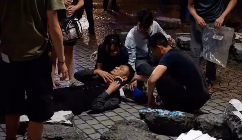 這場破紀錄的劉德華演唱會 解開一個娛樂圈之謎