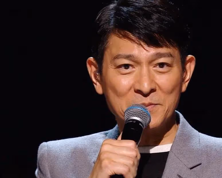 這場破紀錄的劉德華演唱會 解開一個娛樂圈之謎