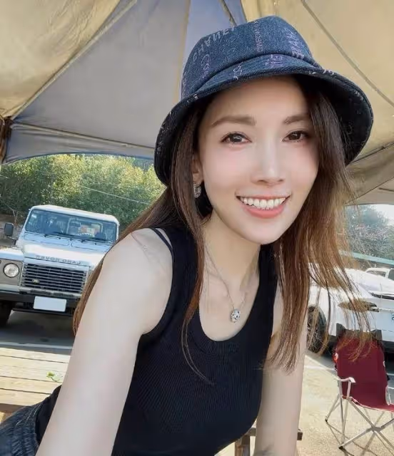 林志穎兒子即將開學,陳若儀曬帶娃游泳近照,豪宅自帶泳池好氣派