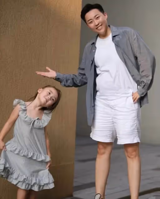 29歲霸道女總裁不結婚!花50萬借精生子 ,網友:彪悍的人生,連生孩子都能一個人搞定