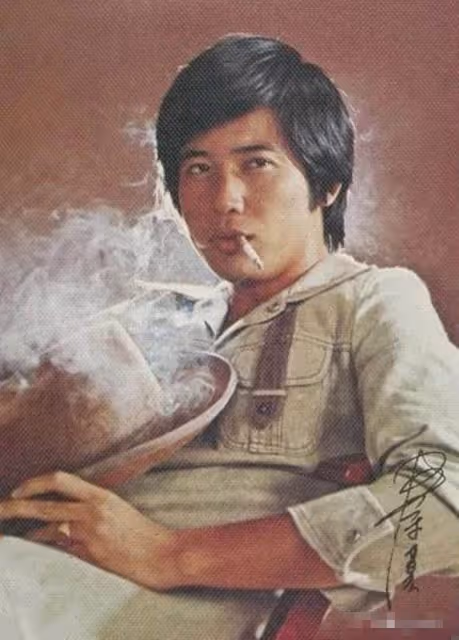 人生處處有遺憾!林青霞嫁富商,秦漢76歲仍單身,愛情成了傳說