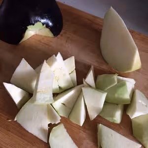 京味兒十足：老北京家常素燒茄子（簡單易做零失敗，⬇️另附⬇️肉燒版做法🧚‍♀️）