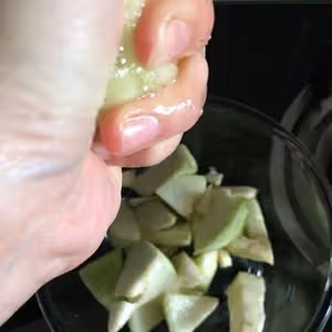 京味兒十足：老北京家常素燒茄子（簡單易做零失敗，⬇️另附⬇️肉燒版做法🧚‍♀️）