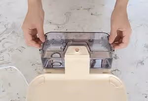 泰式檸檬蒸鱸魚
