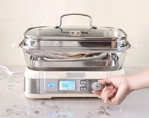 泰式檸檬蒸鱸魚