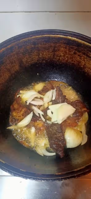 維吾爾族新疆特色抓飯，詳細