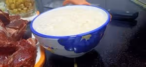 維吾爾族新疆特色抓飯，詳細