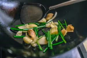 零失敗的黃燜雞