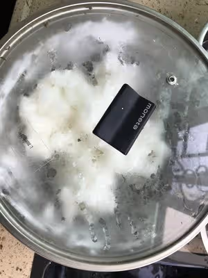 兒童版水晶月餅（超簡單，零失敗）
