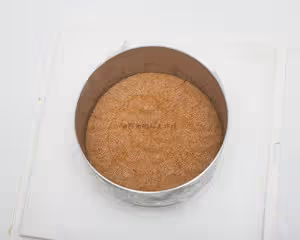 免烤箱！陽光玫瑰酸奶芝士檸檬慕斯蛋糕！
