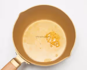 免烤箱！陽光玫瑰酸奶芝士檸檬慕斯蛋糕！