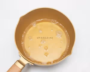 免烤箱！陽光玫瑰酸奶芝士檸檬慕斯蛋糕！