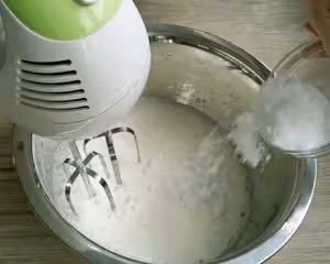 生椰拿鐵蛋糕☕咖啡控的滿足