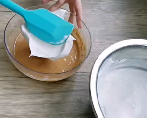 生椰拿鐵蛋糕☕咖啡控的滿足