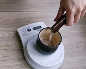 生椰拿鐵蛋糕☕咖啡控的滿足