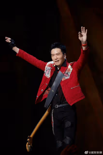 【披荊斬棘2】坦然接受淘汰　溫兆倫發文讓網民刮目相看
