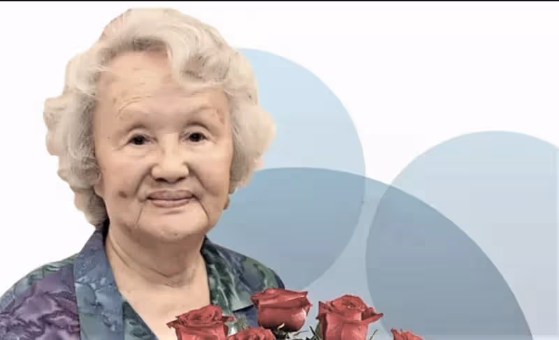 與黎明麥楓被封「HVD三朵金花」　大馬資深演員韓瑛離世... 享壽100歲