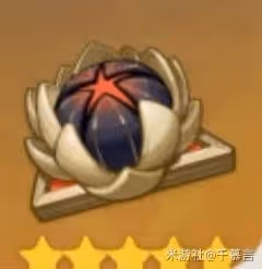 《原神》提納里武器與聖遺物推薦