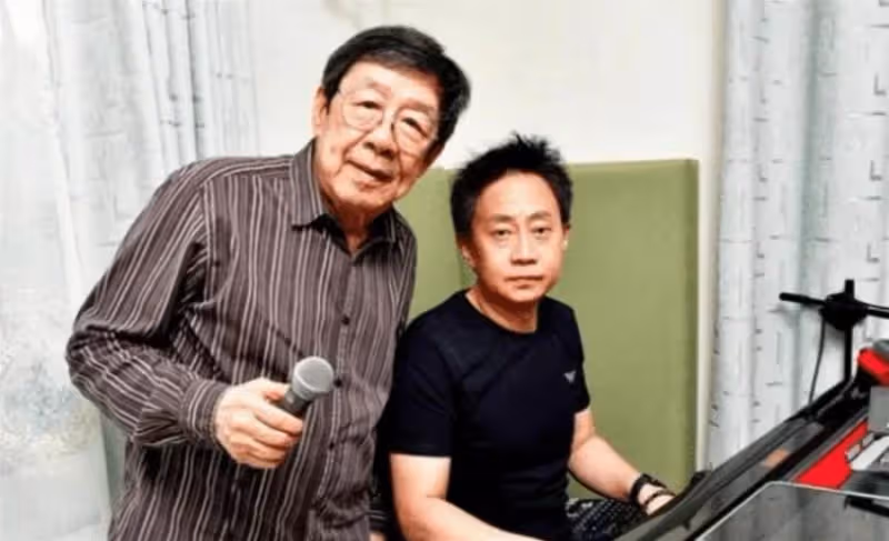 林憶蓮消失3年近況曝光，定居英國陪女兒，或被小11歲男友傷太深