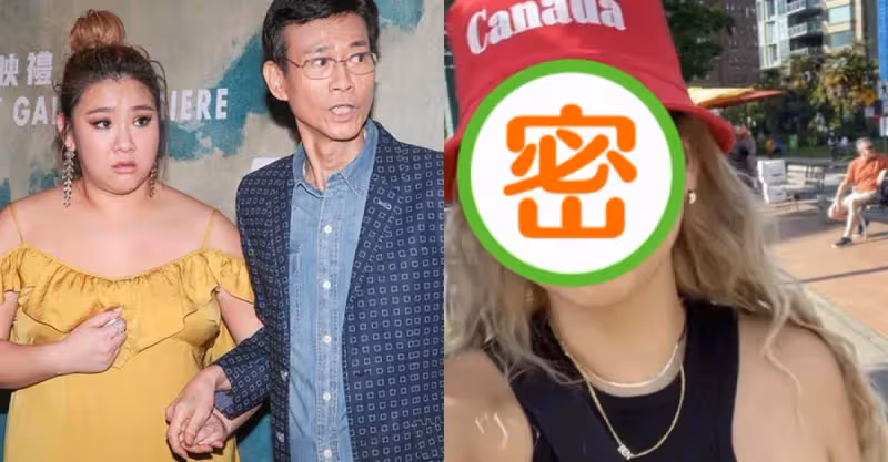 鄭欣宜去國外拜祭母親，大方曬素顏不掩飾，減肥瘦下來變自信了！