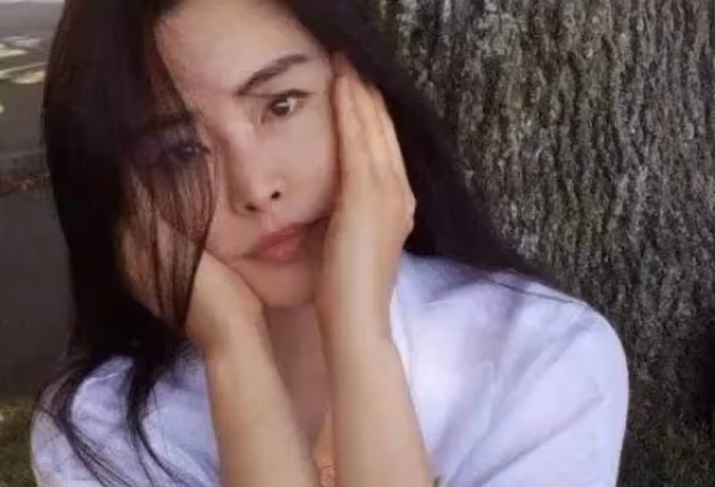 曾經女神王祖賢在溫哥華，16年從不工作，她的錢哪裡來？網友：實力雄厚