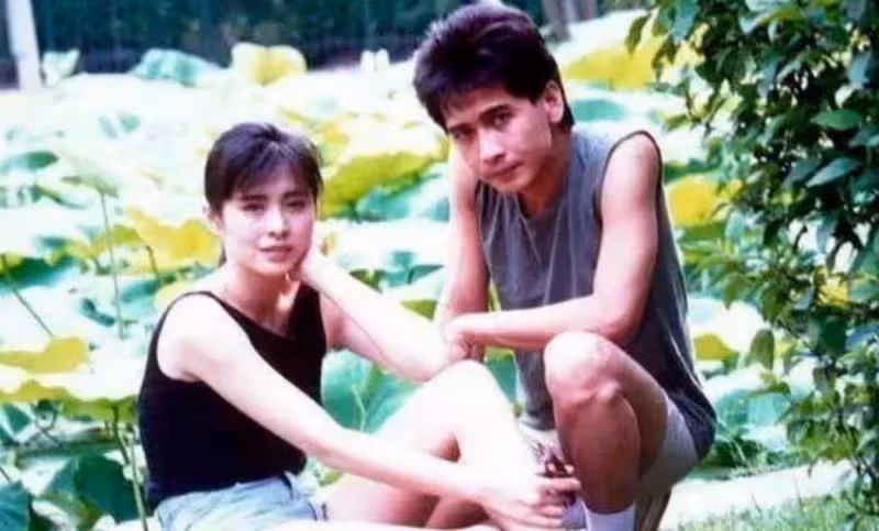 曾經女神王祖賢在溫哥華，16年從不工作，她的錢哪裡來？網友：實力雄厚