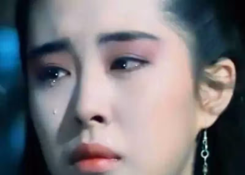 曾經女神王祖賢在溫哥華，16年從不工作，她的錢哪裡來？網友：實力雄厚