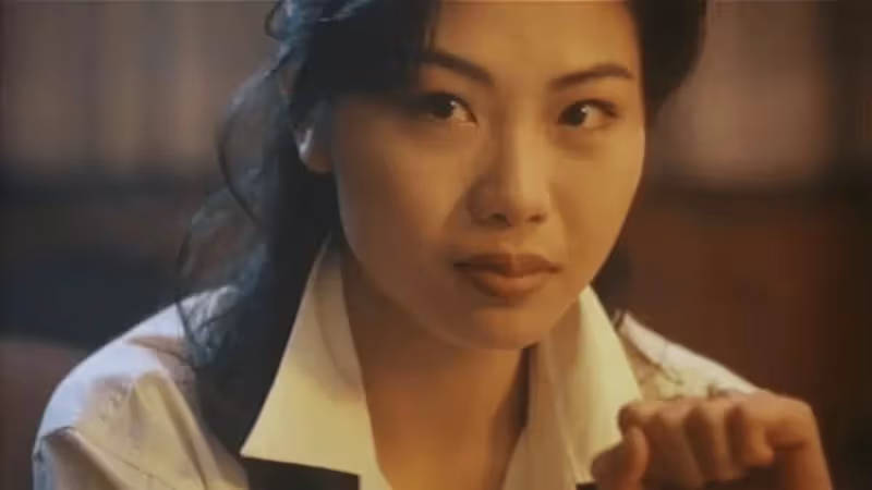 最清醒的港姐，甘做富豪紅顏22年小三上位與原配親如姐妹，不爭產卻賺上億身家，逆襲人生