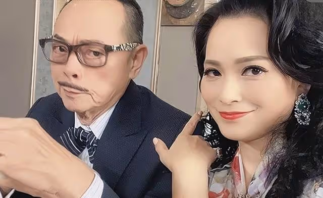 恭喜!香港知名女星將購入價值4億別墅,因患哮喘疾病堅持丁克