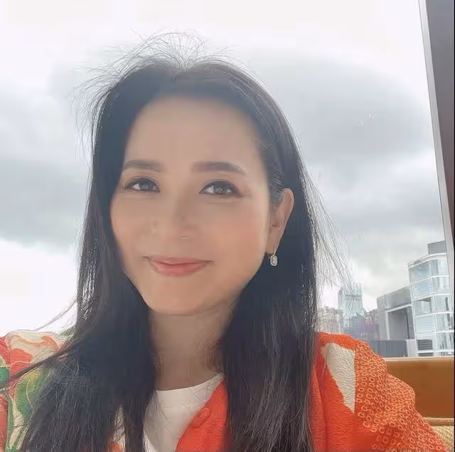 恭喜!香港知名女星將購入價值4億別墅,因患哮喘疾病堅持丁克
