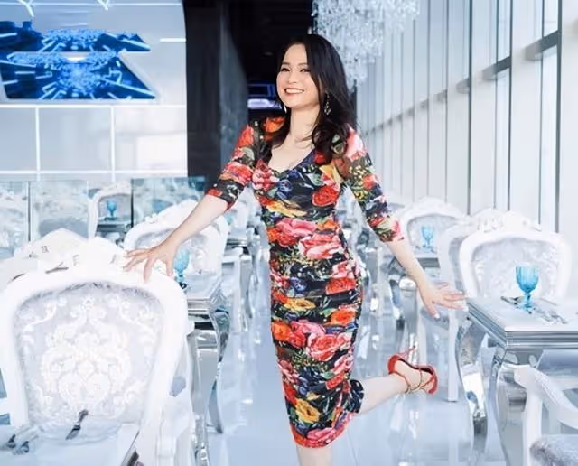 恭喜!香港知名女星將購入價值4億別墅,因患哮喘疾病堅持丁克