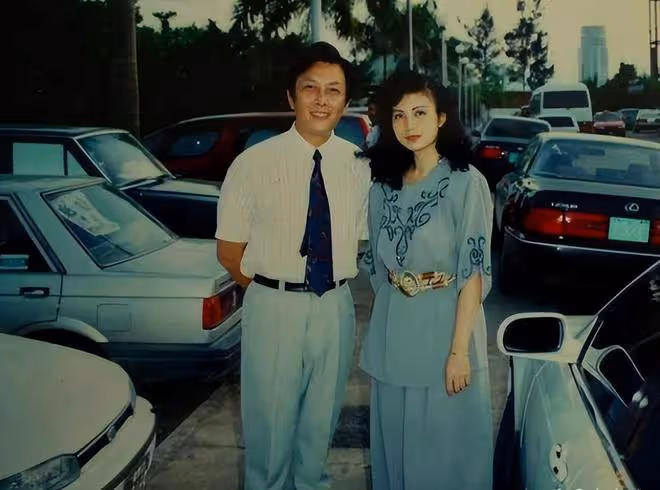 成名就離婚的男星,有人三婚三離,有人始亂終棄,個個是負心漢