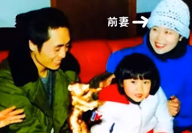 成名就離婚的男星,有人三婚三離,有人始亂終棄,個個是負心漢