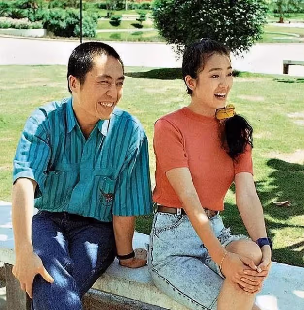 成名就離婚的男星,有人三婚三離,有人始亂終棄,個個是負心漢