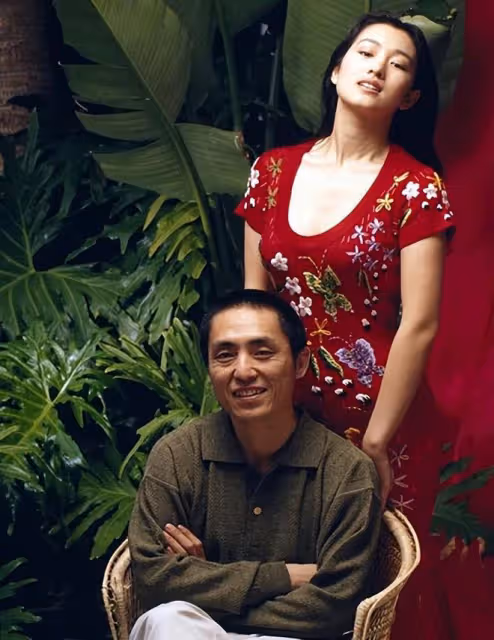 成名就離婚的男星,有人三婚三離,有人始亂終棄,個個是負心漢