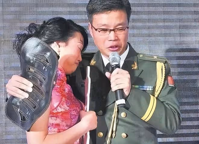 成名就離婚的男星,有人三婚三離,有人始亂終棄,個個是負心漢