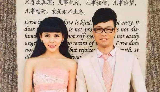 成名就離婚的男星,有人三婚三離,有人始亂終棄,個個是負心漢