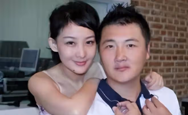 成名就離婚的男星,有人三婚三離,有人始亂終棄,個個是負心漢