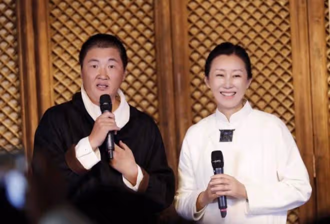 成名就離婚的男星,有人三婚三離,有人始亂終棄,個個是負心漢
