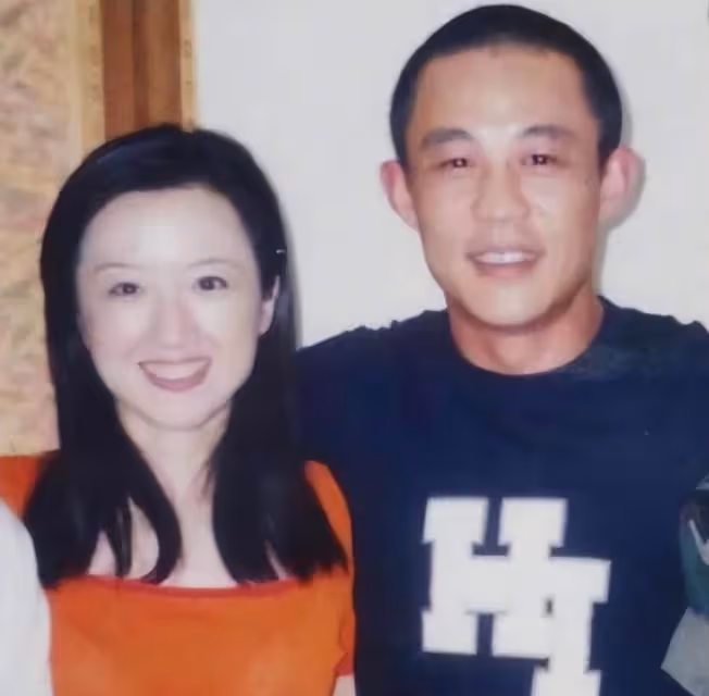 成名就離婚的男星,有人三婚三離,有人始亂終棄,個個是負心漢
