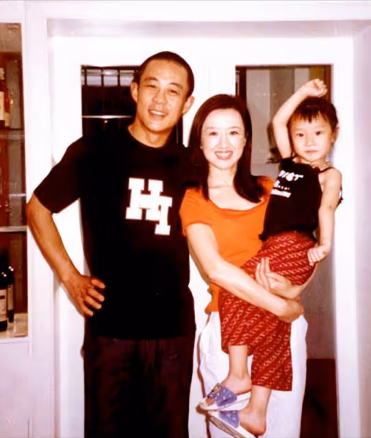 成名就離婚的男星,有人三婚三離,有人始亂終棄,個個是負心漢