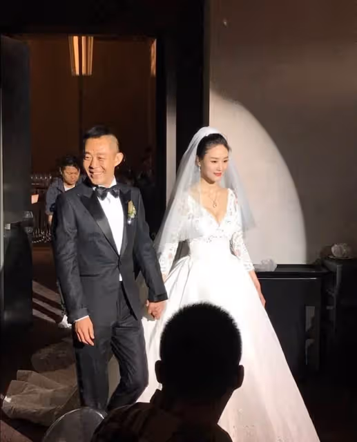 成名就離婚的男星,有人三婚三離,有人始亂終棄,個個是負心漢