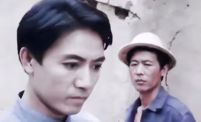 成名就離婚的男星,有人三婚三離,有人始亂終棄,個個是負心漢