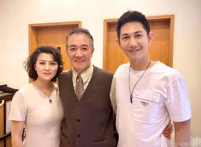 成名就離婚的男星,有人三婚三離,有人始亂終棄,個個是負心漢