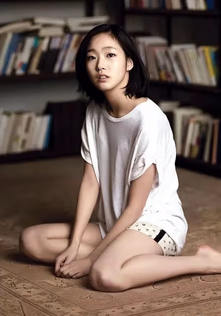 2022韓國最美女演員排名 孫藝珍 宋慧喬榜上有名