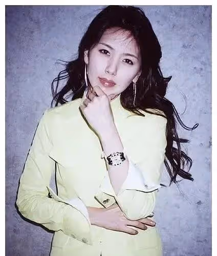 韓國女星劉珠恩自殺,從張紫妍到崔雪莉,有多少女星淪為財閥玩物