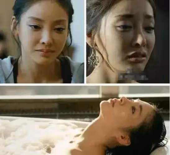 韓國女星劉珠恩自殺，從張紫妍到崔雪莉，有多少女星淪為財閥玩物