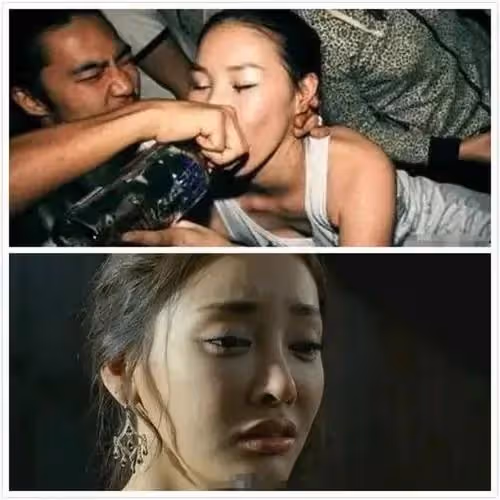 韓國女星劉珠恩自殺，從張紫妍到崔雪莉，有多少女星淪為財閥玩物