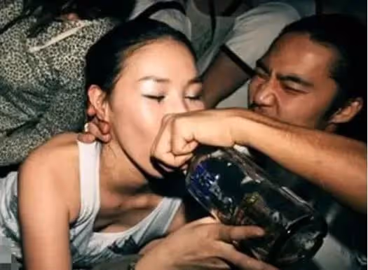 韓國女星劉珠恩自殺，從張紫妍到崔雪莉，有多少女星淪為財閥玩物